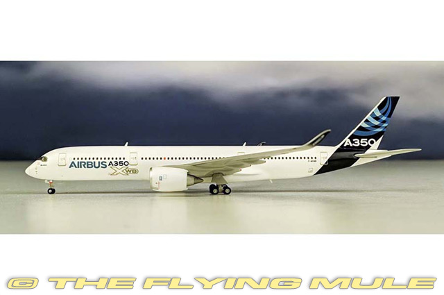 A350-900 1:400 Diecast Model - JC Wings JC-JC4AIR878 - $47.95