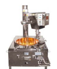 中井機械工業 株式会社 メーカー一覧 製菓・製パンの機械、厨房器具