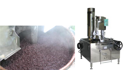 中井機械工業 株式会社 メーカー一覧 製菓・製パンの機械、厨房器具