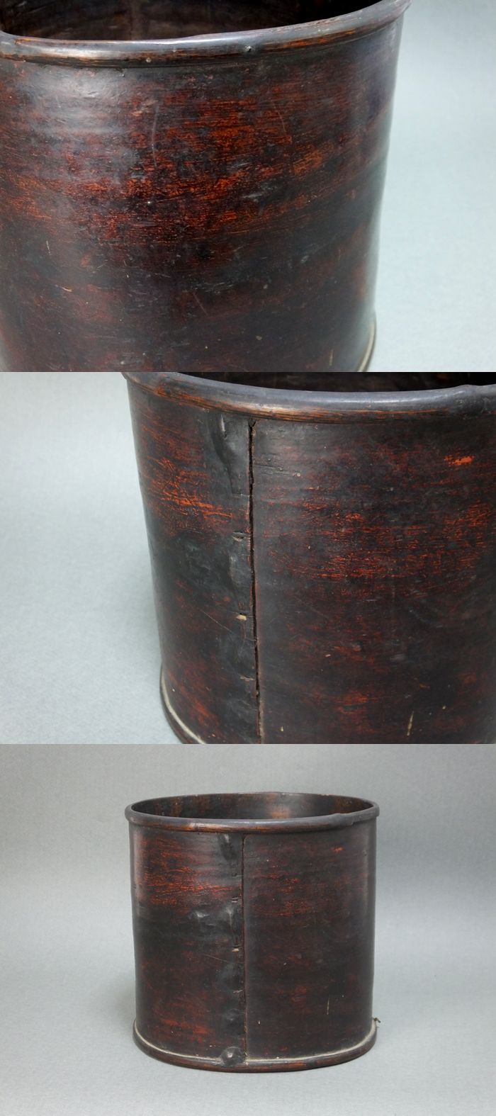 古童 - 苧桶 | 古美術品専門サイト fufufufu.com