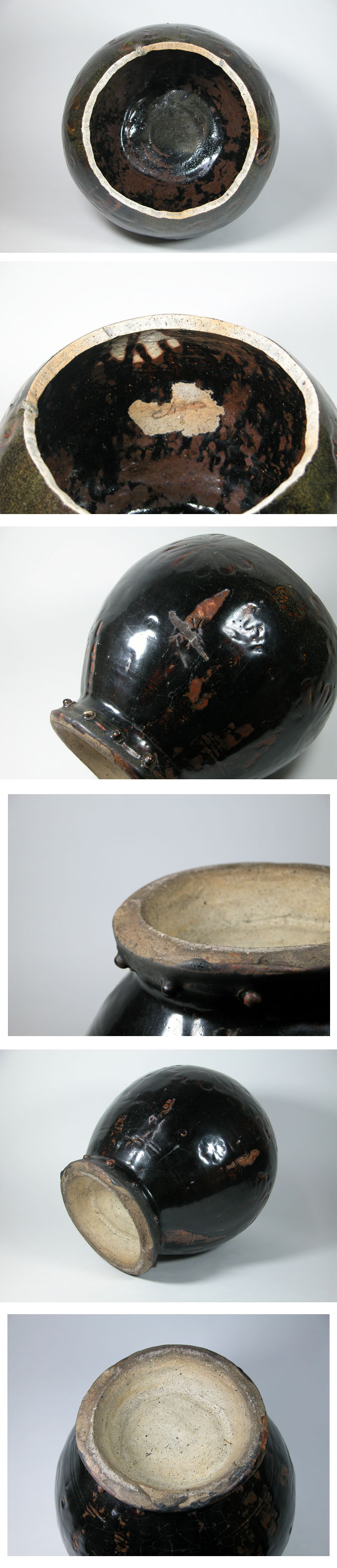 渡邊美術店 - 古瀬戸壺 | 古美術品専門サイト fufufufu.com