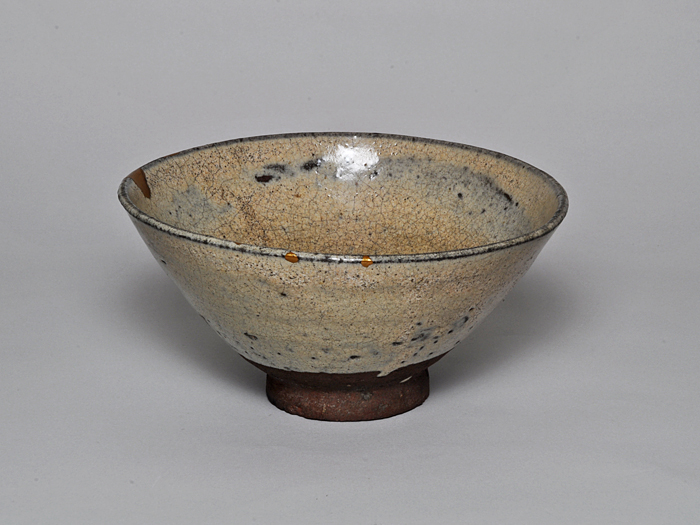 古高取 茶碗 江戸時代 茶道具 高取焼 古美術 古道具 アンティーク 古高取 茶碗｜茶の美