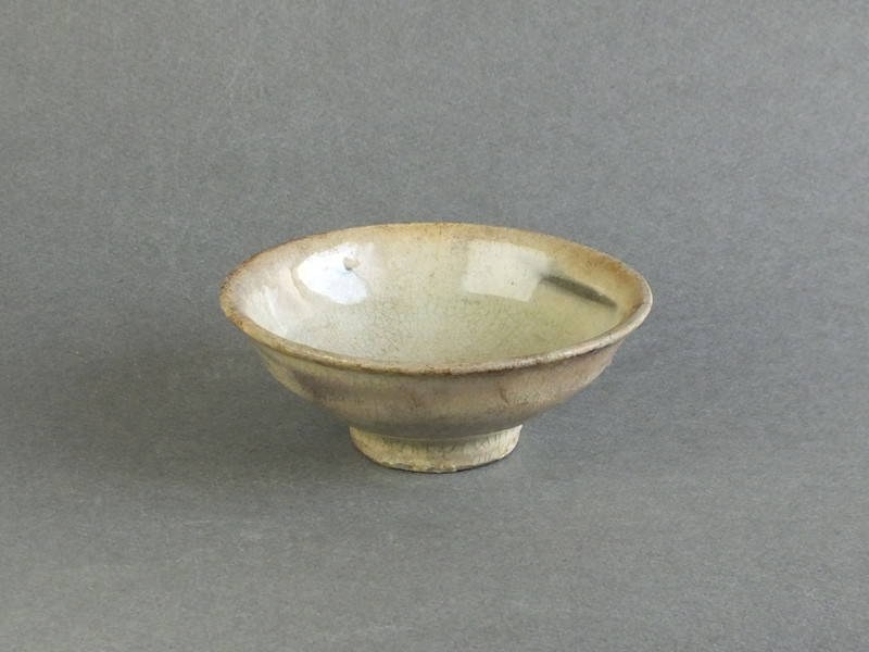 古美術 李朝 粉引 盃 小碗 DT357 古美術 李朝 粉引 盃 小碗 DT357 古