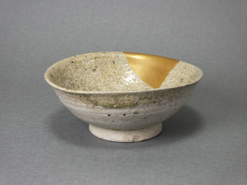 古童 - 猿投 白瓷碗 | 古美術品専門サイト fufufufu.com