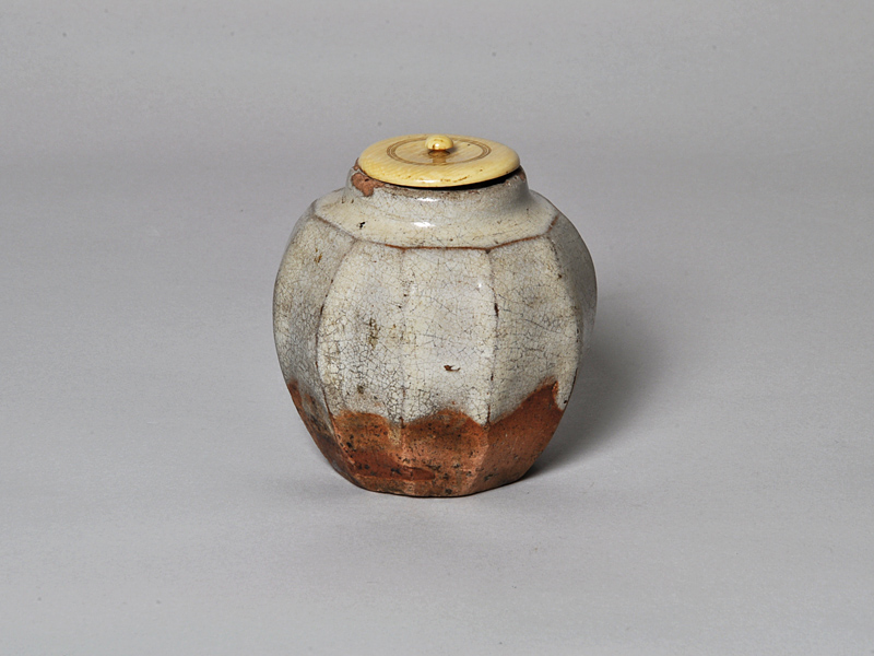 古美術 肥後銘陶 八代焼 高田焼 茶入 茶道具 箱付き 古道具　コレクション Yahoo!オークション -「高田焼」(アンティーク、コレクション) の落札