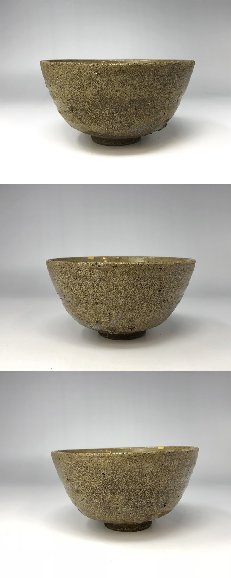 古美術 吉戸 - 古唐津茶碗 | 古美術品専門サイト fufufufu.com