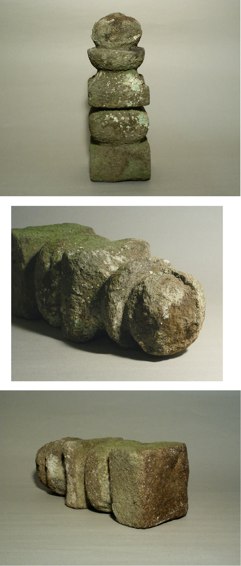 風招 - 一石五輪塔 | 古美術品専門サイト fufufufu.com