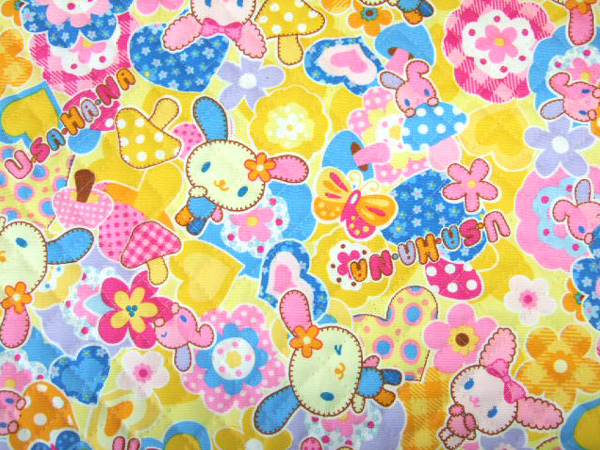 生地販売 生地通販 キャラクター 生地 販売店 布生地 双葉洋裁店