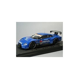 1/43 カルソニック インパル Z スーパーGT500 2022 No.12 商品詳細