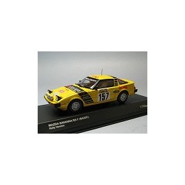 1/43 CATERHAM SUPER SEVEN JPE(Silver) 商品詳細 人気の「エブロ