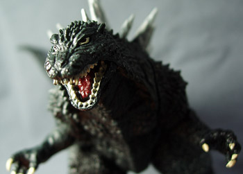 究極大怪獣 アルティメットモンスターズ ゴジラ2