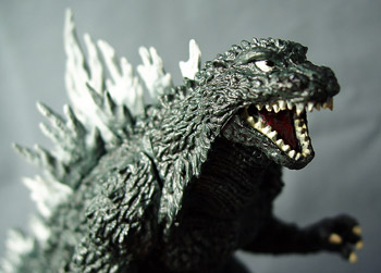 究極大怪獣 アルティメットモンスターズ ゴジラ2