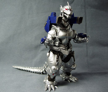 究極大怪獣 アルティメットモンスターズ ゴジラ2
