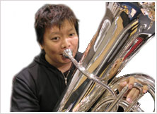 ブラスエヴォリューション 管楽器販売 グランド楽器のWEB SHOP