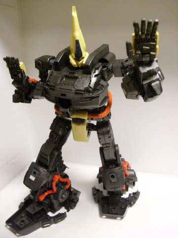 MG PMX-003 ジ・O - ガンプラ BLOG (ブログ)