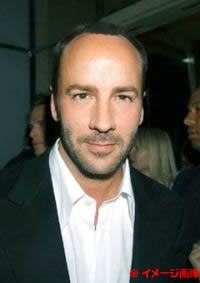 グッチ(GUCCI)関連書籍 Visionaire 24 Light Tom Ford for Gucci