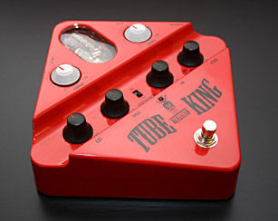 Ibanez Tube King TK999HT