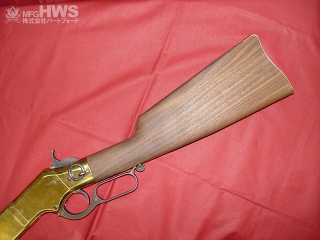 ハートフォード - M1866 Yellowboy