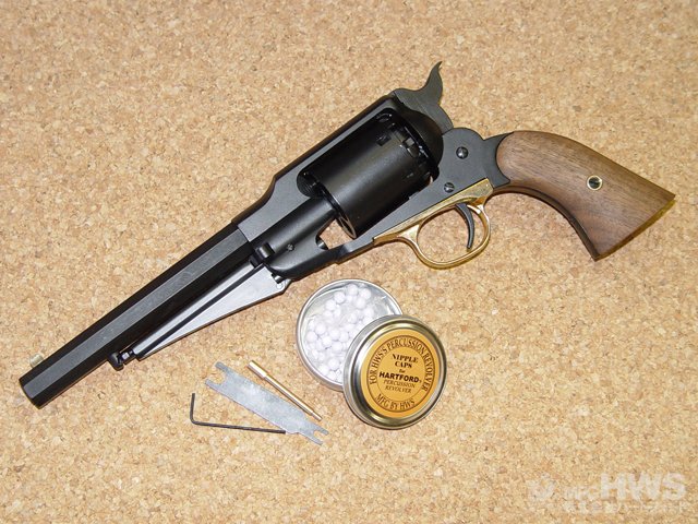 ハートフォード - New Model Army （ニューモデルアーミー）