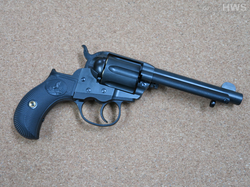 ハートフォード - コルトM1877ライトニング