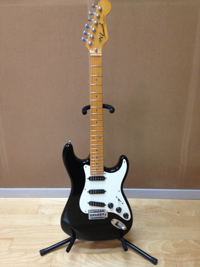 サウンドスタジオ八泉 委託販売リスト