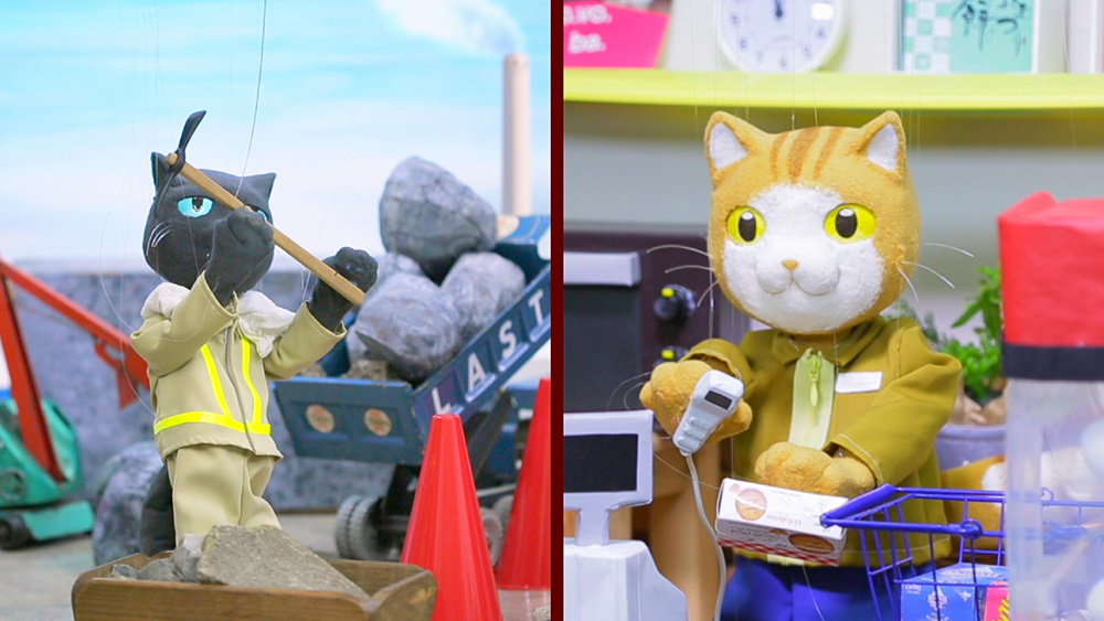 富田健太郎×溝口琢矢 スペシャルインタビュー｜スペシャル｜TVアニメ