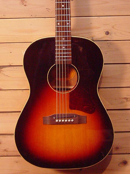 平野楽器 JAPAN VINTAGE GUITAR SHOP