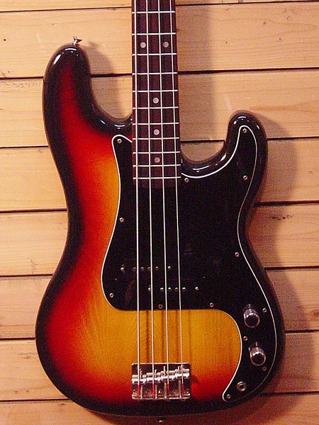 平野楽器 JAPAN VINTAGE GUITAR SHOP