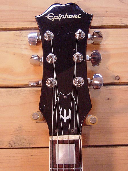 平野楽器 JAPAN VINTAGE GUITAR SHOP