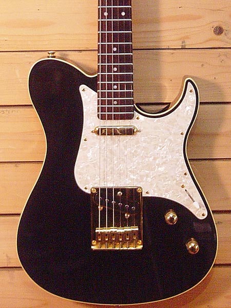 平野楽器 JAPAN VINTAGE GUITAR SHOP