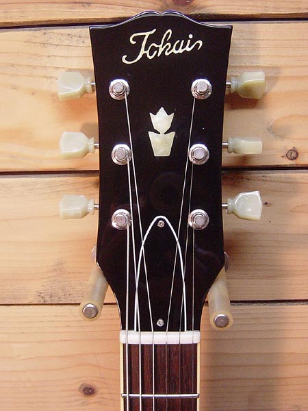 平野楽器 JAPAN VINTAGE GUITAR SHOP