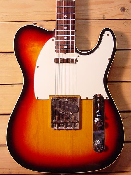 平野楽器 JAPAN VINTAGE GUITAR SHOP