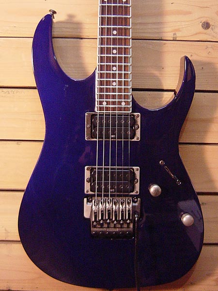 Ibanez SRGT 42 スルーネック 送料込 Ibanez SRGT 42 スルーネック