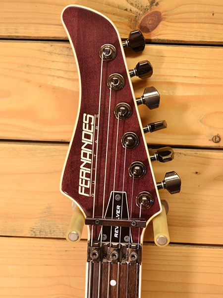 平野楽器 JAPAN VINTAGE GUITAR SHOP