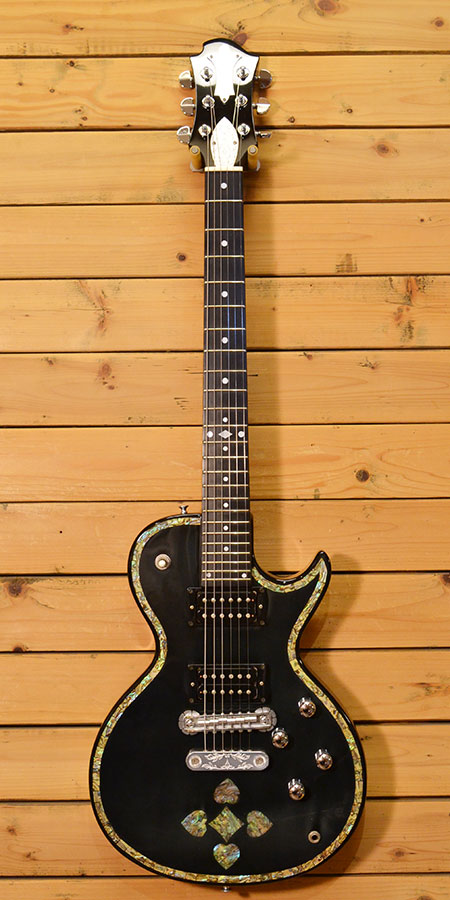 平野楽器 JAPAN VINTAGE GUITAR SHOP