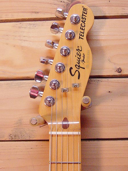 平野楽器 JAPAN VINTAGE GUITAR SHOP