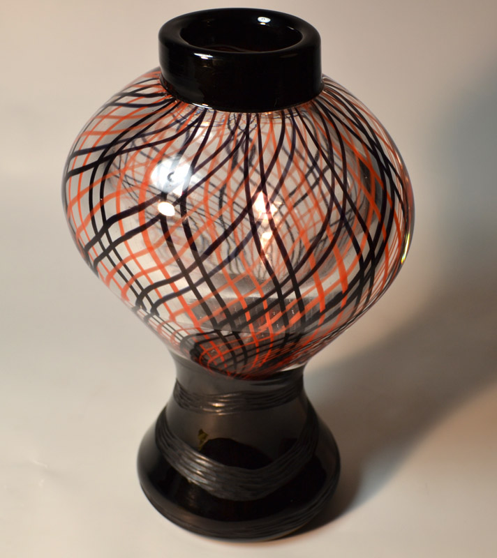 HIROKO ART GLASS 植木寛子