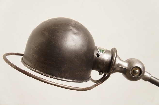 HOMEWARD [ホームワード] / Jielde ジェルデ社製 ヴィンテージ2アーム