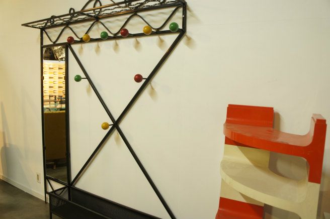 HOMEWARD [ホームワード] / フレンチミッドセンチュリー ヴィンテージ