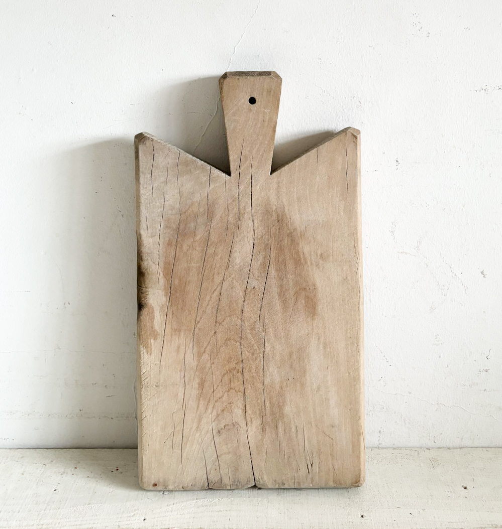 フランスアンティークカッティングボード11(aw024-127)<span style