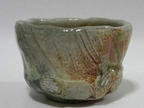 伊賀焼 陶芸家 新 歓嗣・内金陶器店