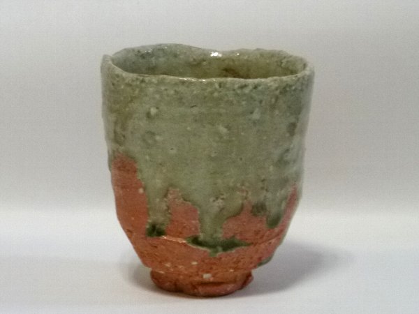 伊賀焼 藤岡 周平・内金陶器店