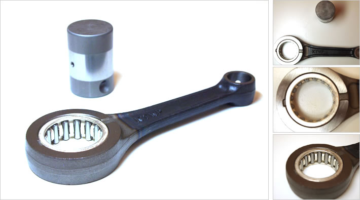 コンロッドキット | 旧車 バイク部品 通販|株式会社インペックス