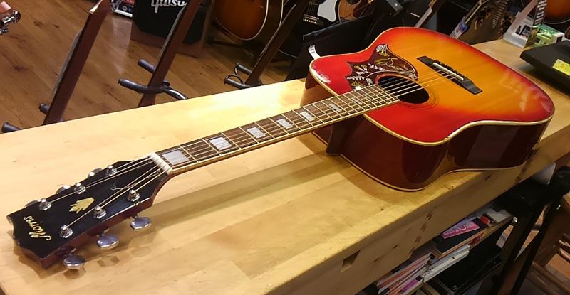 お久しぶり！俺のジャパンヴィンテージ列伝！ | イシバシ楽器スタッフ