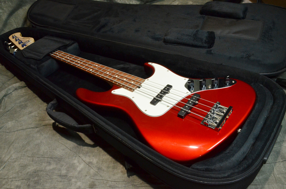 Sadowsky Bass PortaBag Plus キャンペーン！ | イシバシ楽器スタッフ