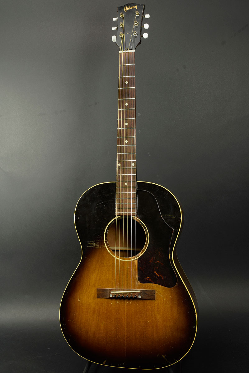 Shinjuku Vintage Guitar Show ！！【アコ編