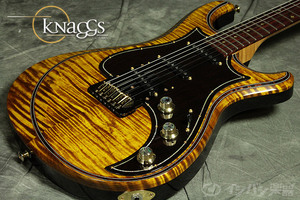 Knaggs Guitars 大変お買い得な激得セール品！！ | イシバシ楽器