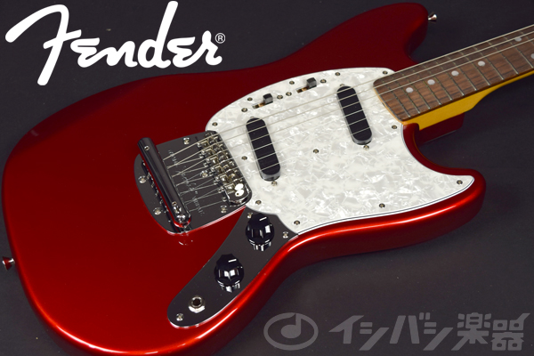 Fender ?Japan Exclusive? | イシバシ楽器スタッフブログ