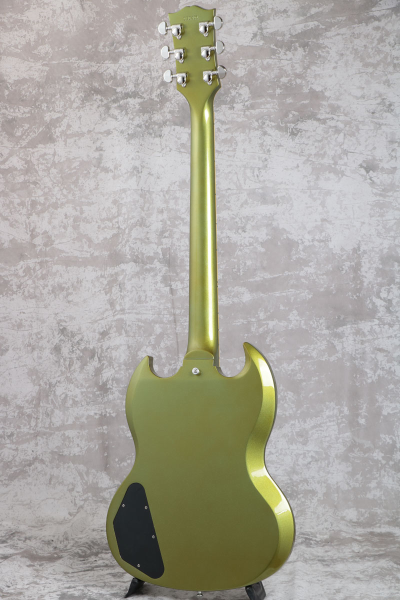 Verdoro & Brunswick！激レアSGカスタム入荷！ | イシバシ楽器スタッフ