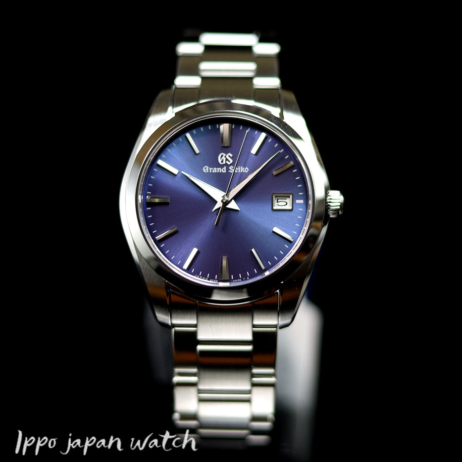 GRAND SEIKO 9F Quartz 10ATM SBGX265 Men's Watch - SBGX265 JDM